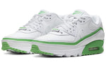 Nike x Undefeated Air Max 90 'White Green Spark' CJ7197-104