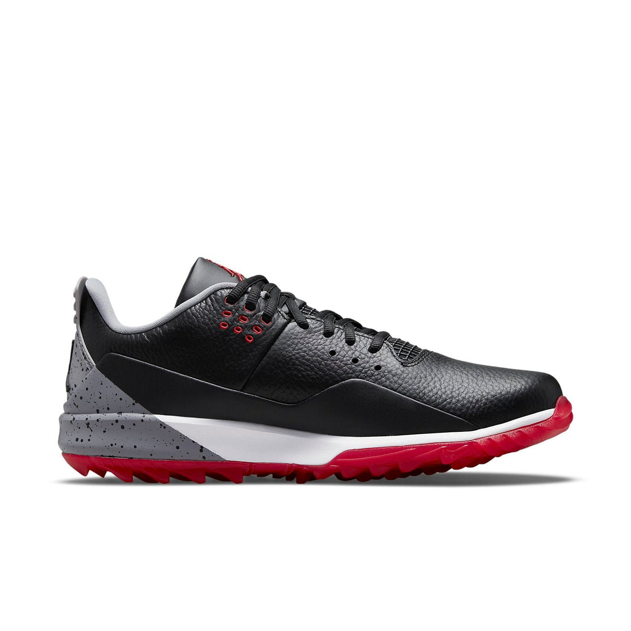 Air Jordan ADG 3 Golf 'Bred' CW7242-001