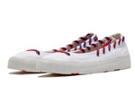 (WMNS) Converse Chuck Taylor All Star Rina Low Up 'White/Blue/Red' 564310C