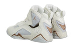 (GS) Air Jordan True Flight 'Metallic Red Bronze' 342774-112