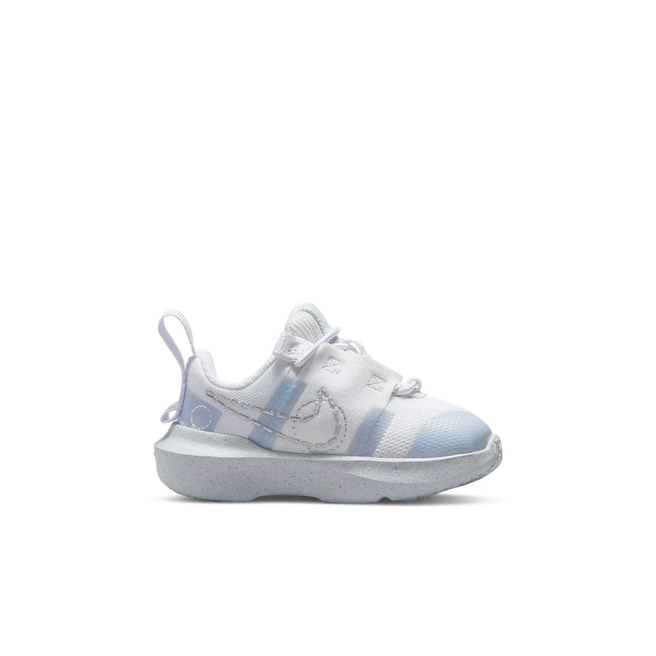 (TD) Nike Crater Impact 'White Aura' DB3553-102