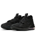 Nike Air Force Max Low 'Black' BV0651-003