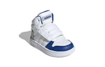 (TD) adidas Hoops Mid 2.0 I 'White Blue' GW4838
