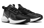 Reebok Sole Fury TS 'Black' DV9288