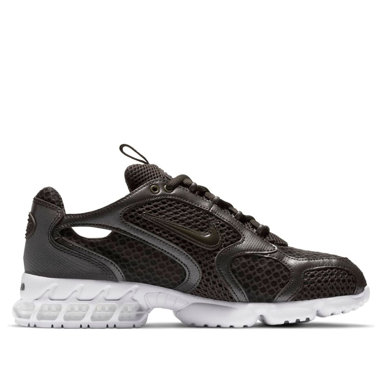 Nike Air Zoom Spiridon Cage 2 'Newsprint' CJ1288-003