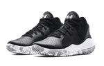 (GS) Under Armour Jet '21 'Black White' 3024794-001