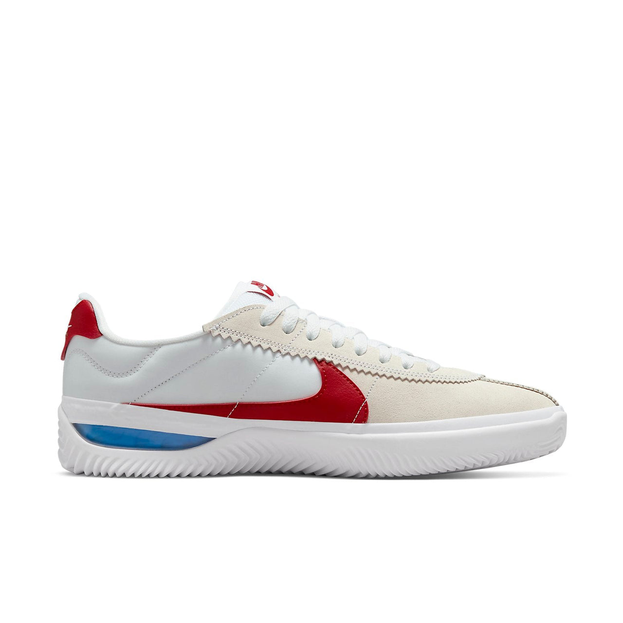 Nike BRSB 'White Varsity Red' DH9227-100