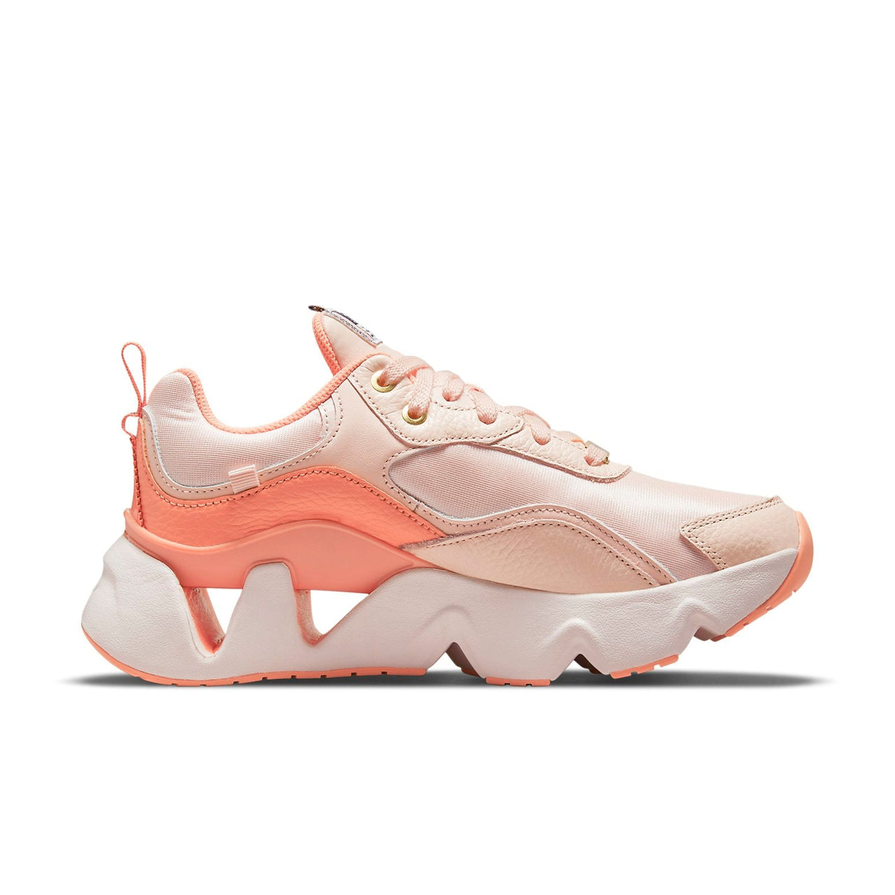 (WMNS) Nike Serena Williams Design Crew x RYZ 365 2 'Pale Coral' DJ1518-800