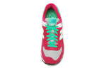 (WMNS) New Balance 574 'Red Green' WL574CPV