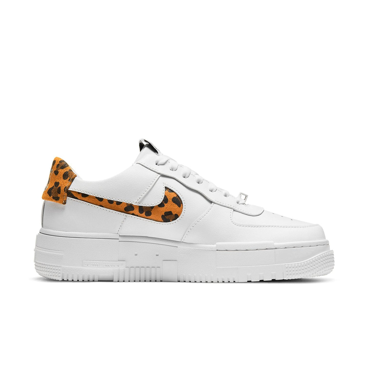 (WMNS) Nike Air Force 1 Pixel SE 'Leopard Print' CV8481-100