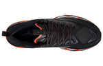 Mizuno Wave Prophecy 11 'Grey Black Orange' J1GC220009