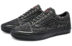 Vans Raised By Wolves x OG Old Skool LX 'Acid Wash Denim' VN0A4P3X00U