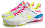 Li-Ning Sound 4.0 'White' AYZQ001-4