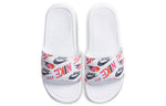 (WMNS) Nike Benassi JDI Print 'Floral' 618919-119