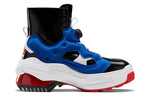 Maison Margiela x Reebok Instapump Fury Lo 'Red Blue Black' FZ0839