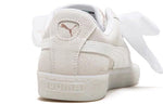 (WMNS) PUMA Suede Heart Artica 'White' 367029-01