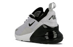 (WMNS) Nike Air Max 270 'Vast Grey' AH6789-012