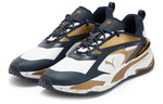 PUMA X Ptc Gs-Fast 'Blue Gold White' 376501-01