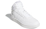 (WMNS) adidas Hoops 3.0 Mid 'White Dash Grey' GW5457