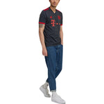 adidas FC Bayern 22/23 Third Jersey H39907