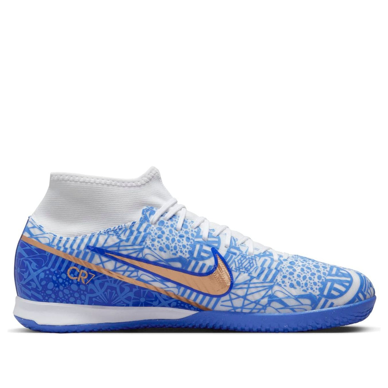 Nike Mercurial Superfly 9 Academy CR7 IC DQ5312-182