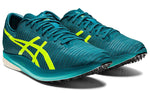 ASICS Metaspeed LD 'Velvet Pine Safety Yellow' 1093A174-300