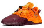 adidas Ivy Park x Nite Jogger 'Maroon' FX3158