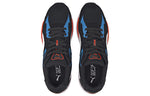 PUMA AXIS PLUS SD 'White Black Blue' 370286-08