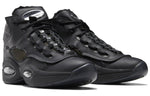 Reebok Maison Margiela x Question Mid 'Memory Of - Black' GW5001