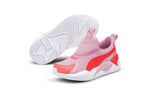 (PS) PUMA RS-X Running shoes 'Pink Red' 309676-03