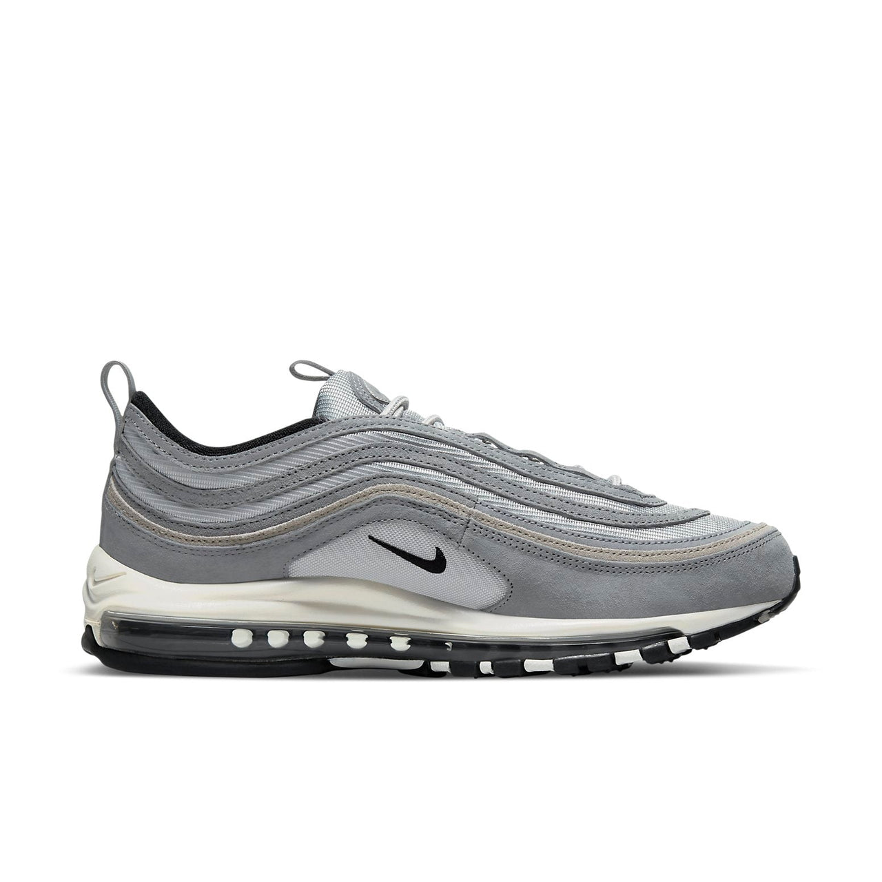 Nike Air Max 97 NH 'Smoke Grey' DR0157-001