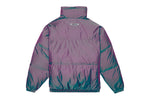 Fear of God Essentials SS20 Puffer Jacket Iridescent FOG-SS20-305