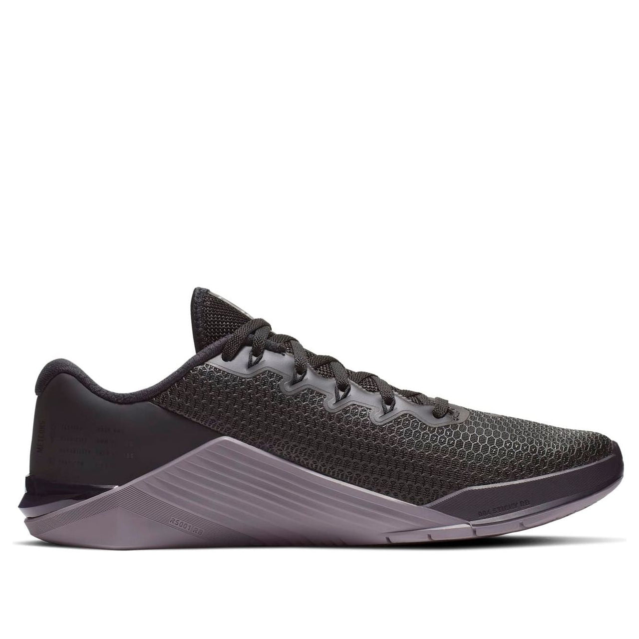Nike Metcon 5 'Gunsmoke' AQ1189-001