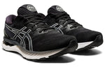 ASICS Gel-Nimbus 23 2E Wide 'Black White' 1011B006-001