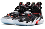 (GS) Air Jordan Why Not Zer0.3 'Black Cement' CD5804-006