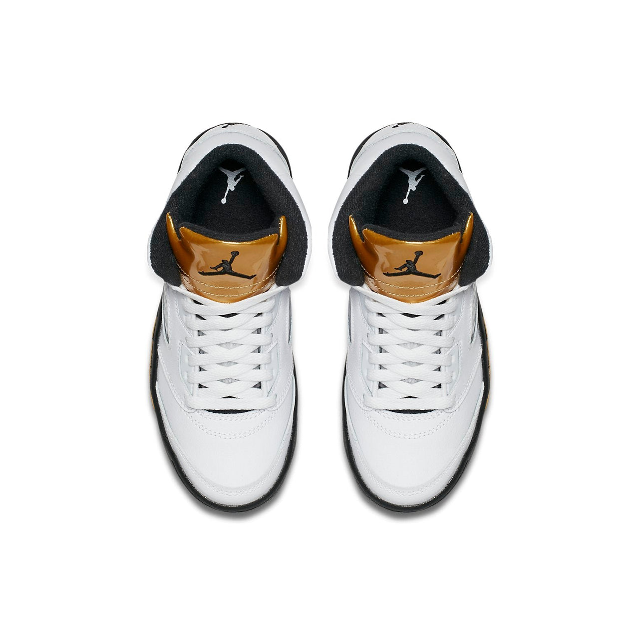 (PS) Air Jordan 5 Retro 'Olympic' 440889-133