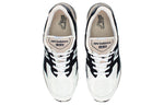 New Balance Sneakersnstuff x 991 Made in England 'Perforated Pack - Navy White' M991PJ