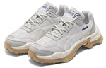 PUMA Nitefox Mmq Athleisure Casual Sports Shoe Unisex Gray 385530-02