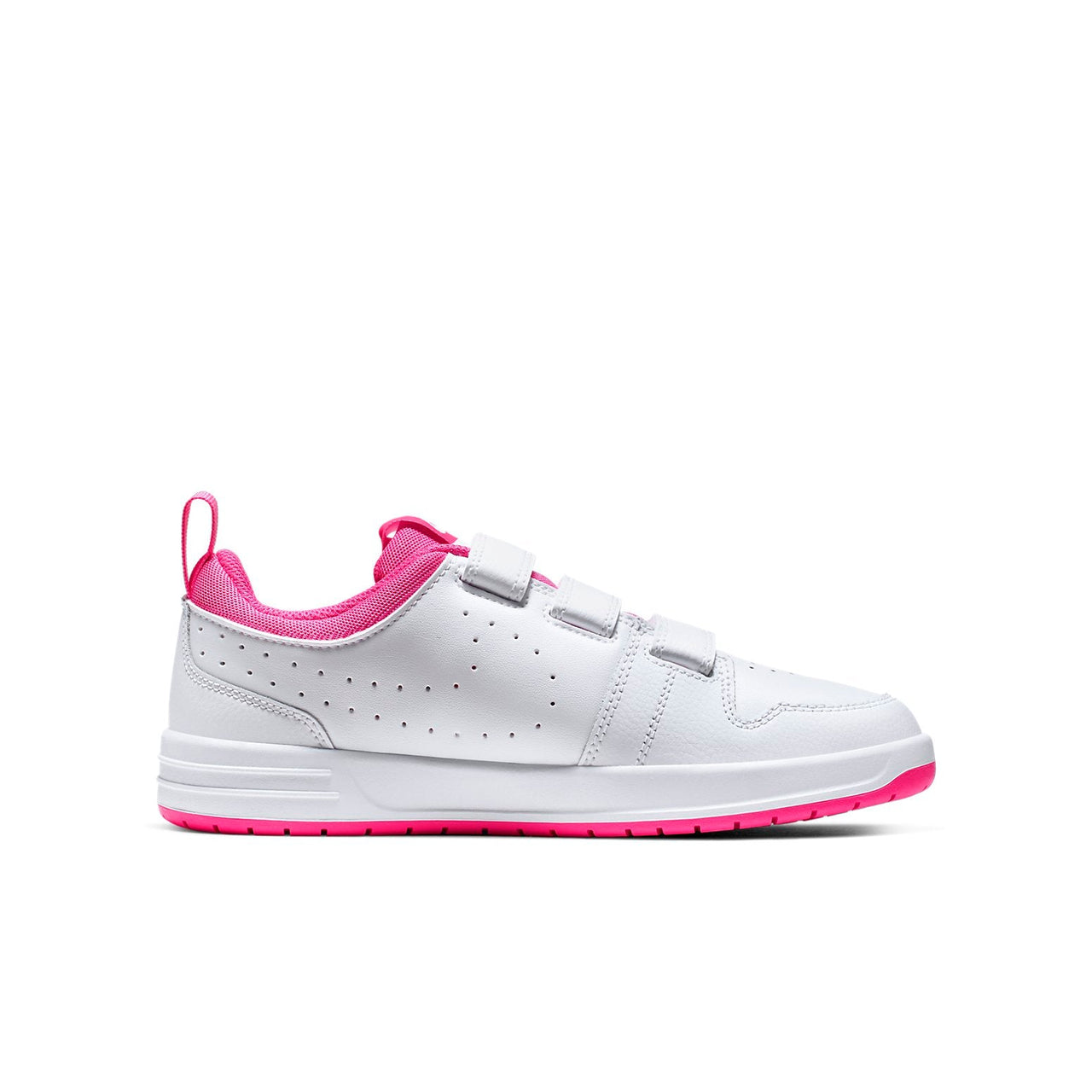 (GS) Nike Pico 5 'Pink Blast' CJ7199-102