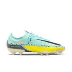 Nike Phantom GT2 Elite Ag Pro 'Blue Yellow' DC0748-407