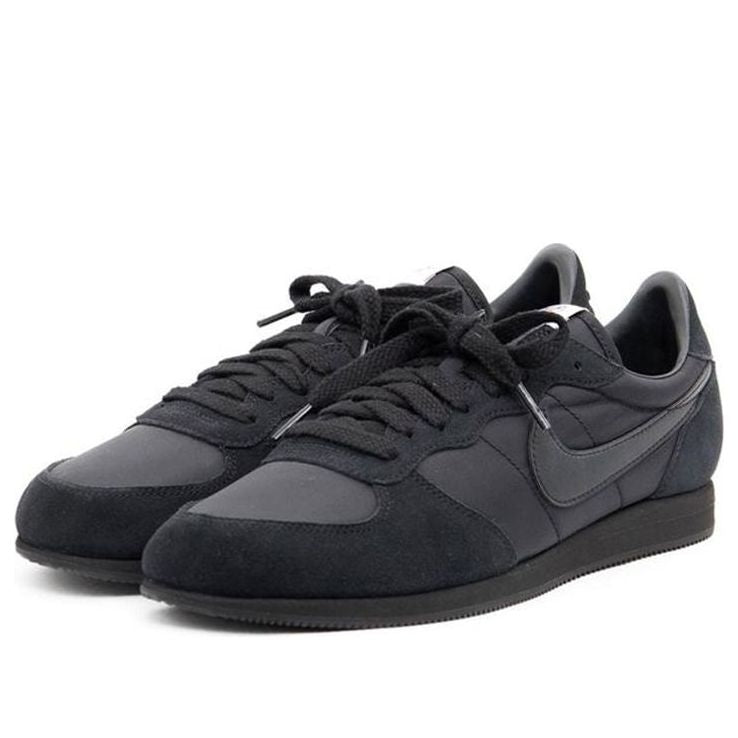 Nike COMME des GARCONS x Eagle 'Triple Black' DQ0221-001