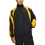 Nike x NOCTA Drake Casual Stand Collar Jacket 'Black' DA3861-010