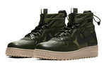 Nike Gore-Tex Air Force 1 High 'Olive' CQ7211-300