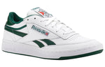 Reebok Revenge Plus Mu 'White Green' CN3713
