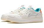Li-Ning Classic Leisure 'White Blue' AGCS083-2
