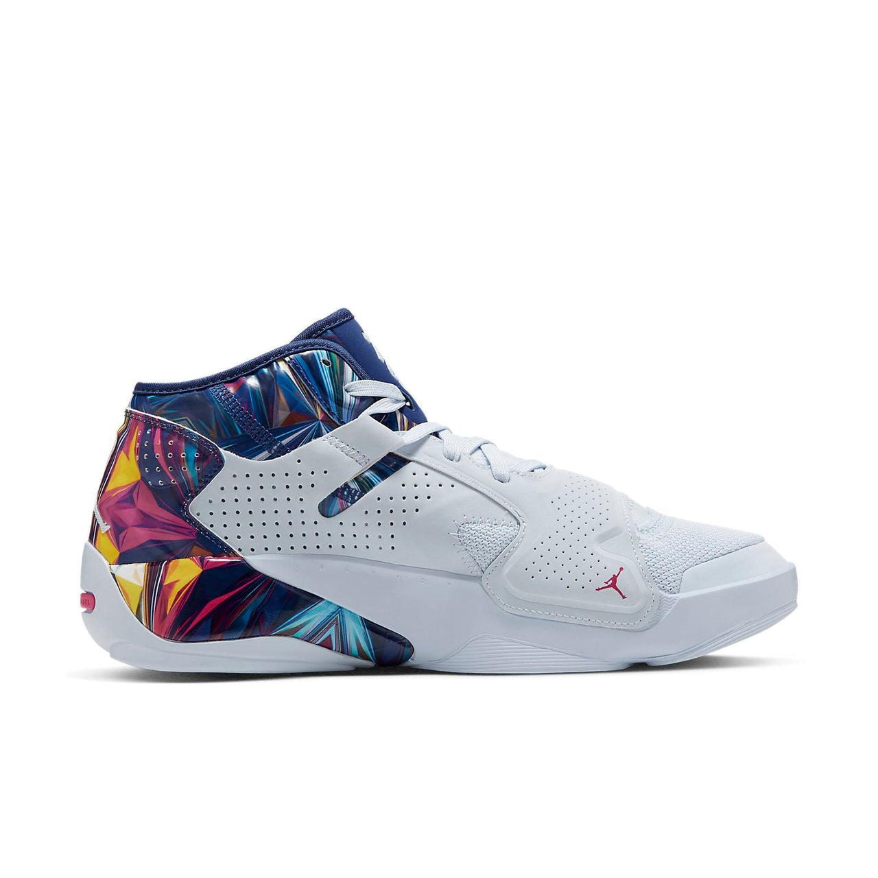 Air Jordan Zion 2 PF 'Hope Diamond' DM0858-467