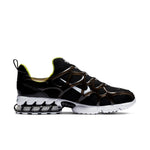 Nike x Stussy Air Zoom Spiridon Kukini 'Black' CJ9918-001