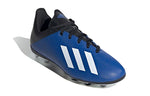 (PS) adidas X 19.4 FG 'Blue Black' EF1615