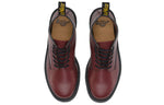 Dr. Martens Classic 101 6 Martin boots Couple Style Red 10064600
