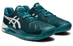 ASICS Gel Resolution 8 'Velvet Pine' 1041A079-300